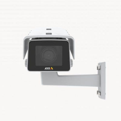 Axis Camera M1137- And Mkii Box-typ Mini 5MP — image 1