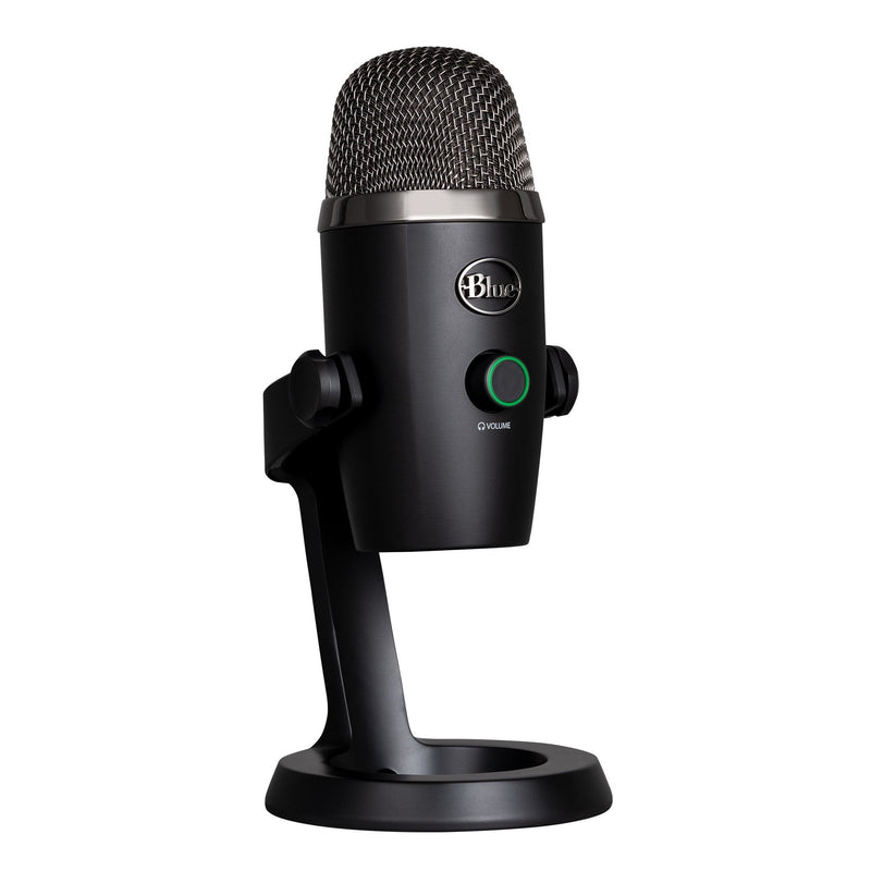 Logitech Yeti Nano Microphone USB Condensador Professional