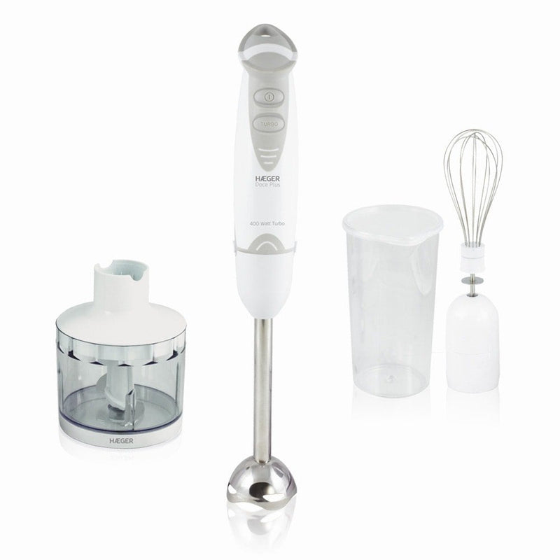 Haeger Blender Doce Plus