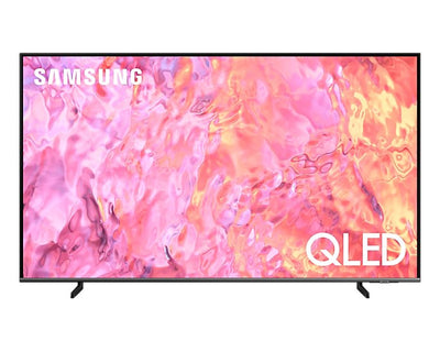 Samsung TV QLED TQ55Q64CAU 55' Ultra HD 4K Smart TV Wi-Fi — image 1