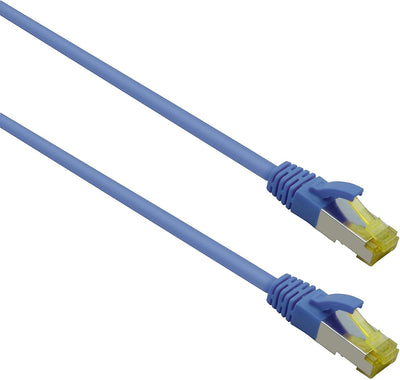 Helos Ultra Flex Network Cable S/FTP CAT.6A Tpe Aal 3,0M — image 1