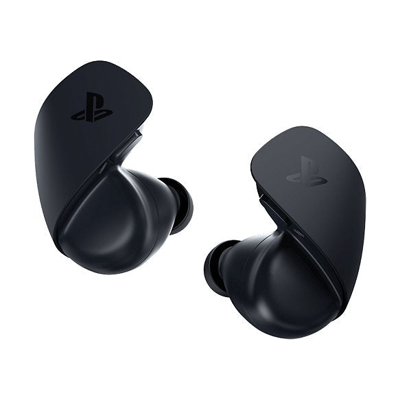 Sony Headphones Interactive Entertainment Pulse Explore Wireless, Juegos Black Usb-c, Bluetooth 1000044436