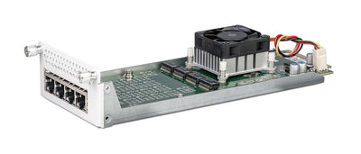 Lancom Módulo Extensión Uf 4X 1G RJ45 UF-X60 — image 1