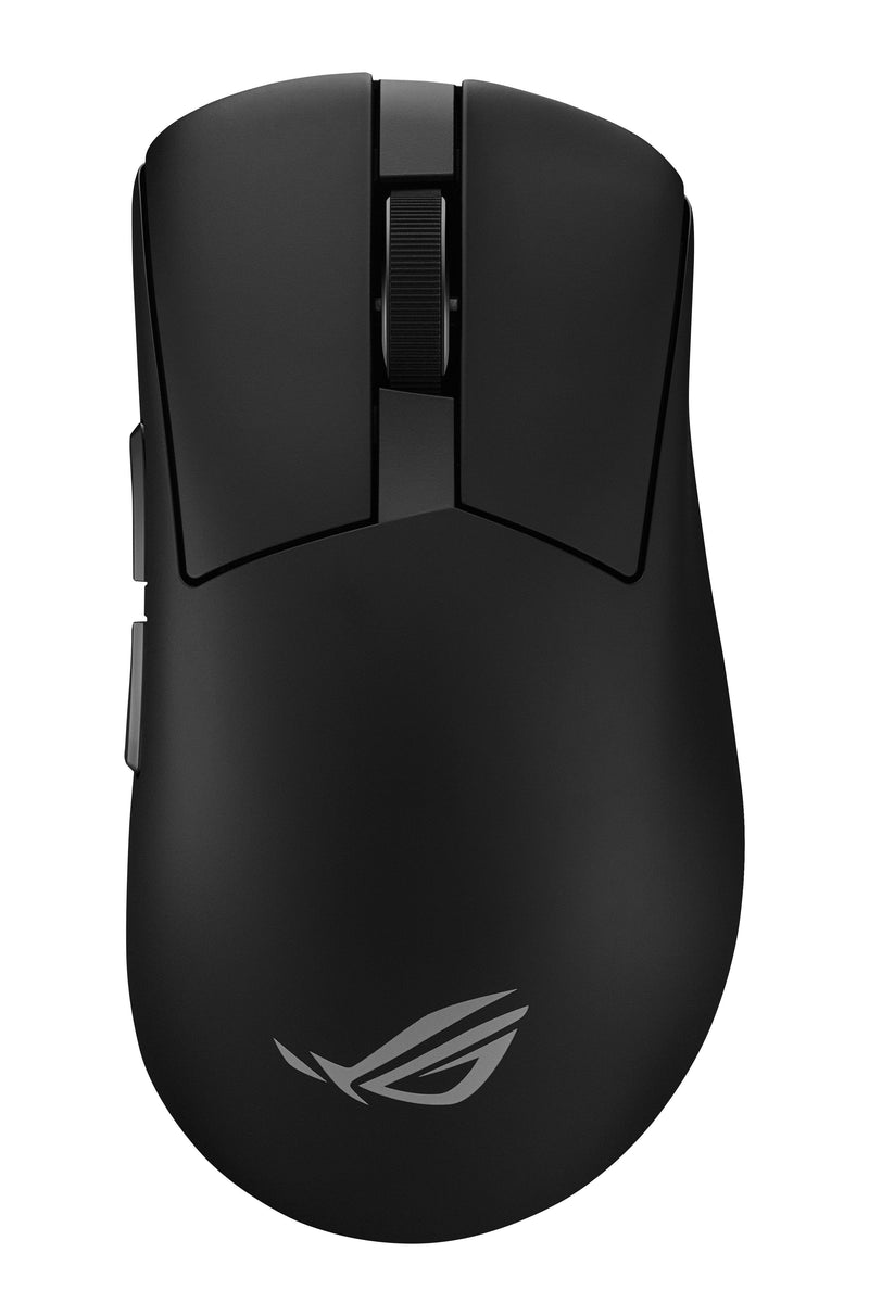 ASUS Wireless Mouse Gaming Rog Gladius Iv Ace Black