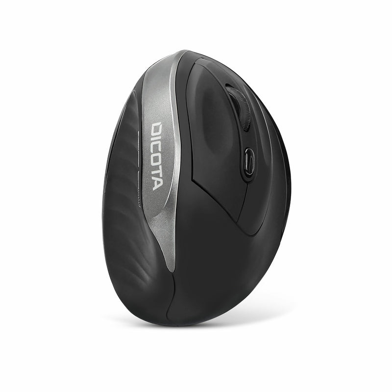 Dicota Mouse Wireless Ergonomic Mouse Relax Bluetooth