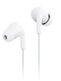 Xiaomi Earphones Type-c With Microphone Headphones USB Type-c White