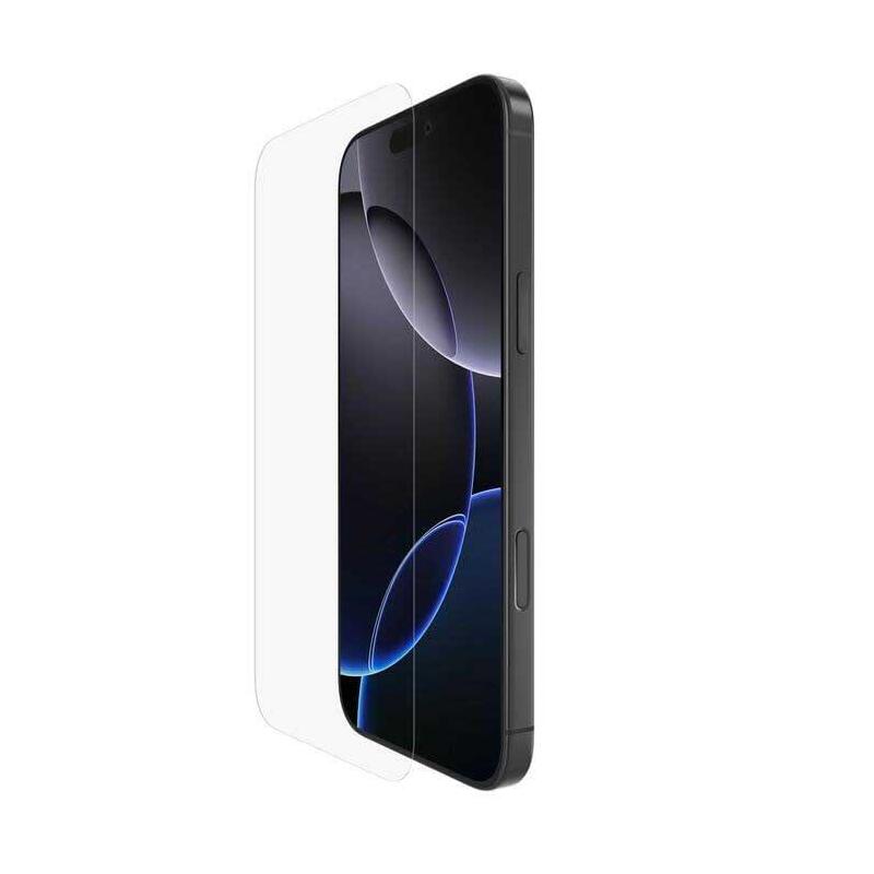 Belkin Temp Glass Screen-iphone 16 Pro Max.