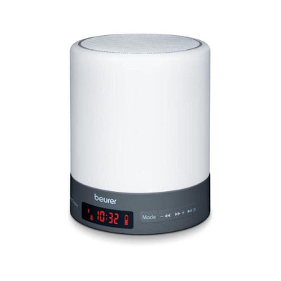 Beurer WL50 Despertador With Light Simulación Amanecer And Atardecer — image 1