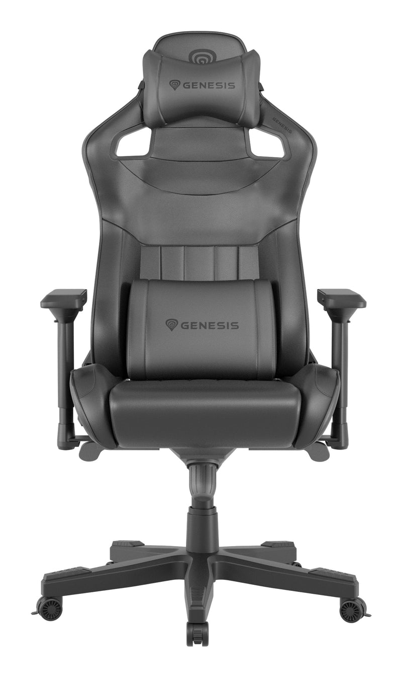 Genesis Chair Gaming Nitro 950 Black