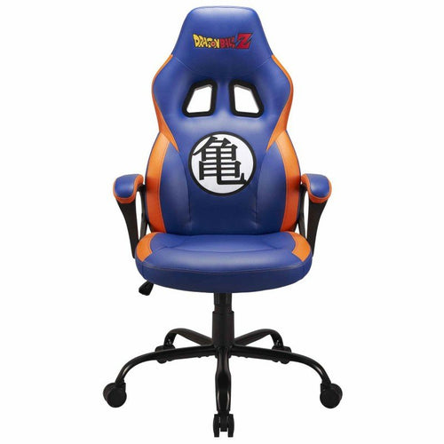 Subsonic Gaming Chair Genuine Dragon Ball Z — image 1