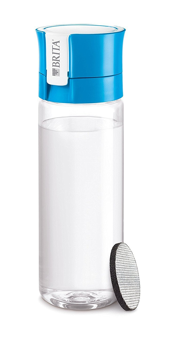 Brita Vital Green Bottle With Filter 2 Drives