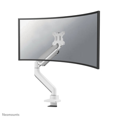 Neomounts By Newstar Stand 100X100 -18KG 17-49'' Neig Schwenk White — image 1