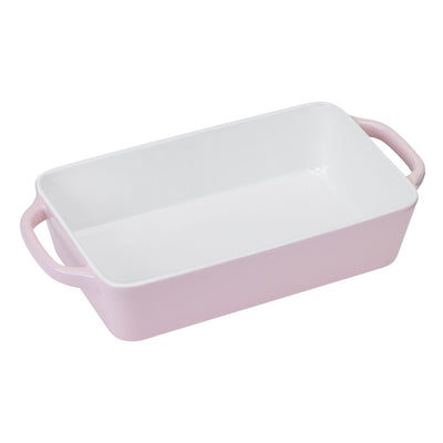 Resto Kitchenware 96122 Tray Horno 2,9 L Rectangular Cerámico Cazuela Hornear — image 1