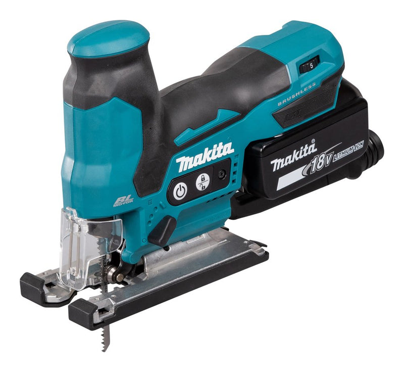 Makita DJV185RF1J Power Jigsaws 3000 Spm 1,7KG
