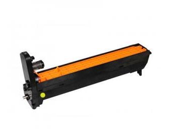 Oki Drum ES6410 20.000 Pag. Yellow — image 1