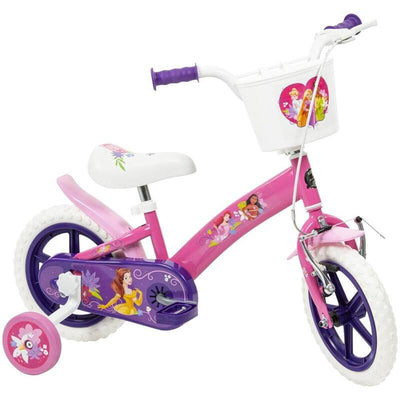 Huffy Bicicleta Disney Princess 12 22414W — image 1