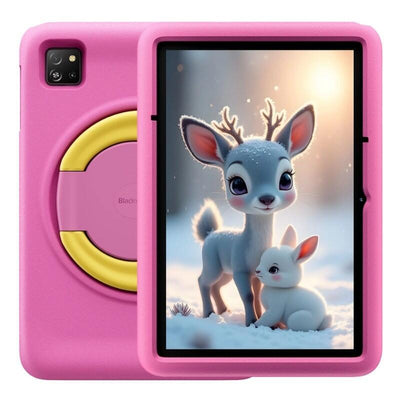 Blackview Tab 60 Pro Kids 10,1'' 4GB/128GB 4G Pink — image 1