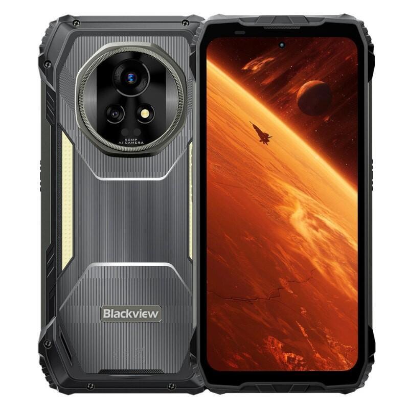 Blackview Xplore 2 5G 12GB/256GB Black Rugged