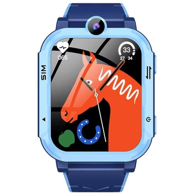 Blackview Z20 4G GPS Blue