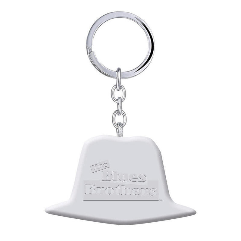 Bluesbrothers - Keyring - Sombrero