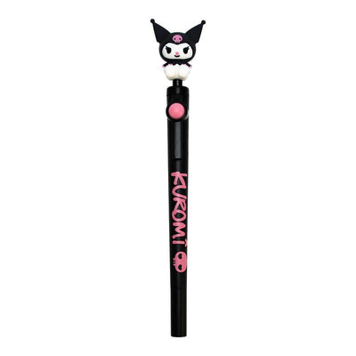 Blueskymudios Sanrio Pen Kuromi Fidget — image 1