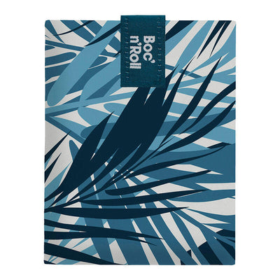 Boc'n'roll Porta Bocadillos Reutilizable Essential Jungle 11X15CM — image 1