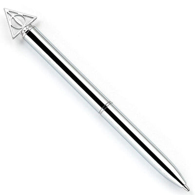 Pen Metallic Reliquias Muerte Harry Potter — image 1