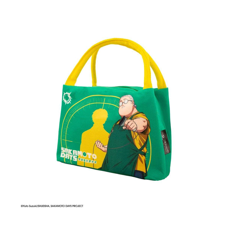 Bag Almuerzo Sakamoto Days