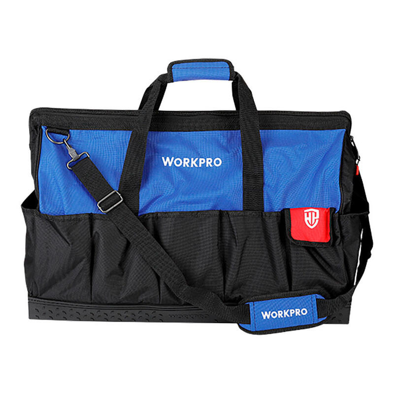Bag Tools With Zip With Base Waterproof 60 X 26 X 40CM
