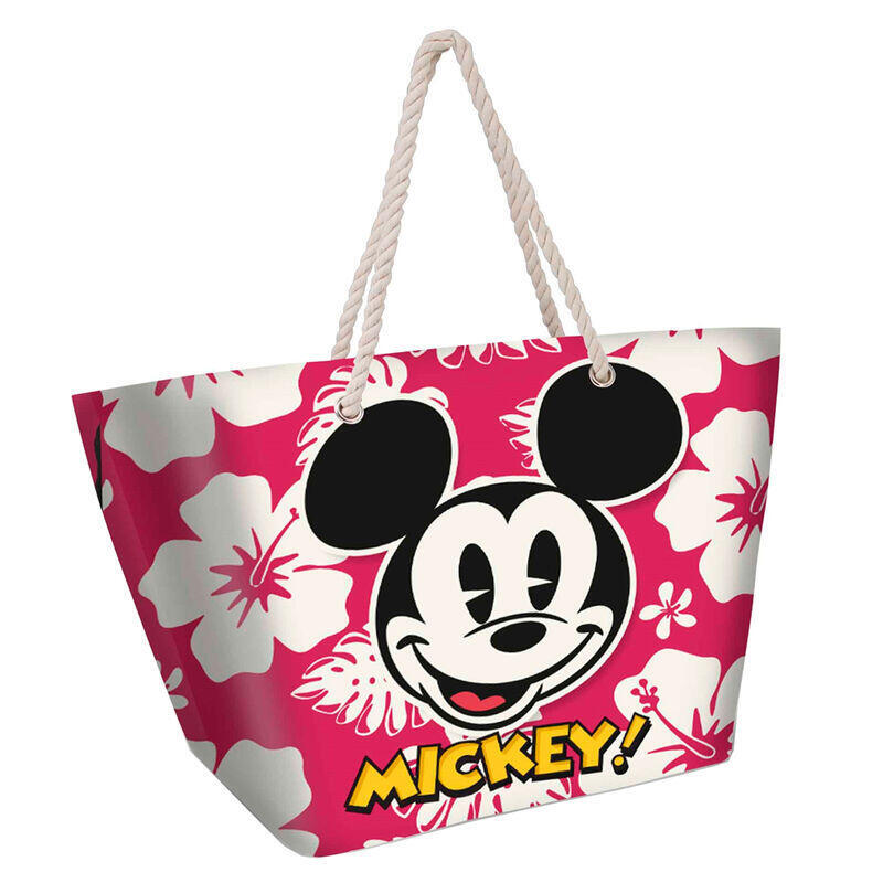 Bag Playa Hawaii Mickey Disney