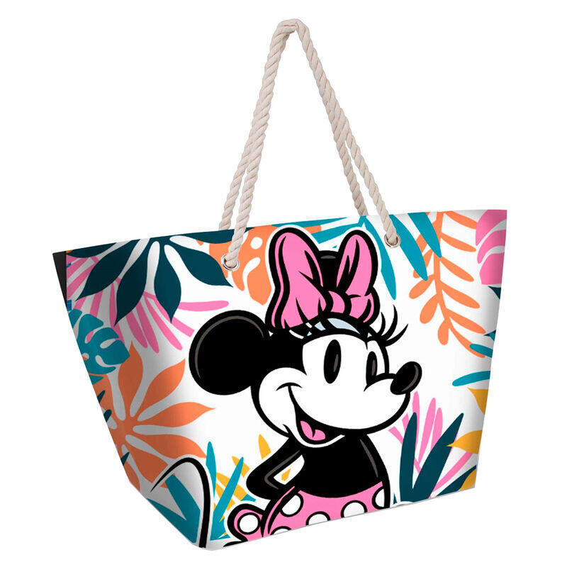 Bag Playa Island Minnie Disney