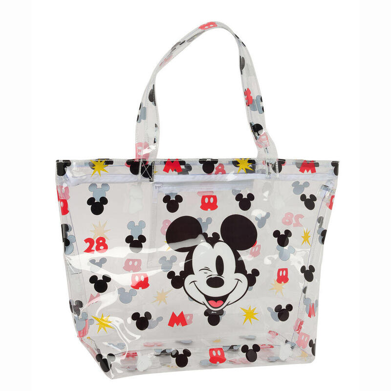 Bag Playa Mickey Disney