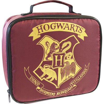 Bag Portamerienda Hogwarts Harry Potter — image 1