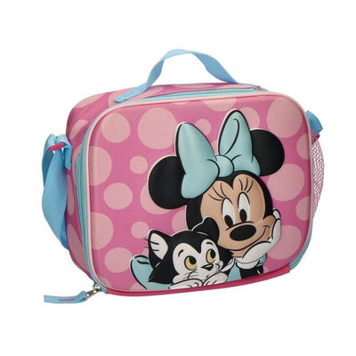 Bag Portameriendas 3D Minnie Disney — image 1