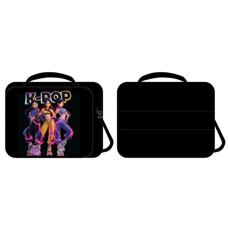 Bag Portameriendas Adaptable Kpop