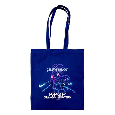 Bag Shopping Huntrix Kpop Demon Hunters — image 1