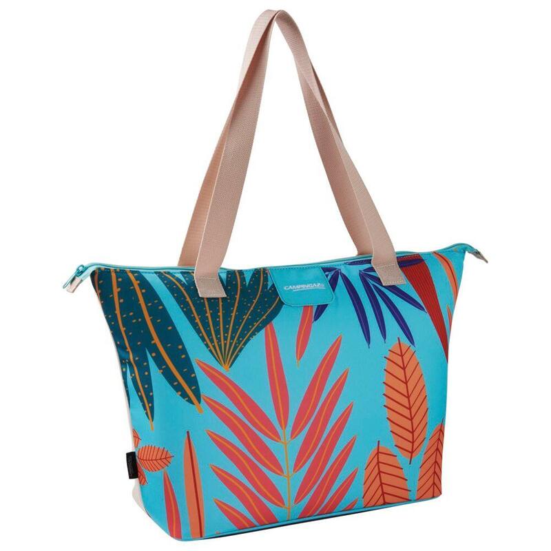 Campingaz Bag Thermal Ethnic Shopping Bag 15L