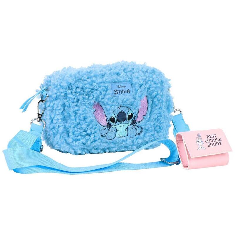 Bolso Shoulder Bag Stitch Disney