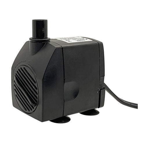 Pump Biotop 750 L/H Height Max. 1,5M — image 1