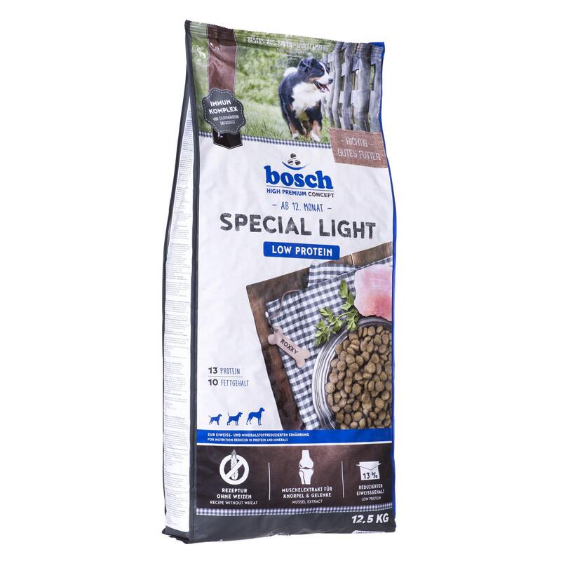 Bosch 26150 Specjal Light 12.5KG