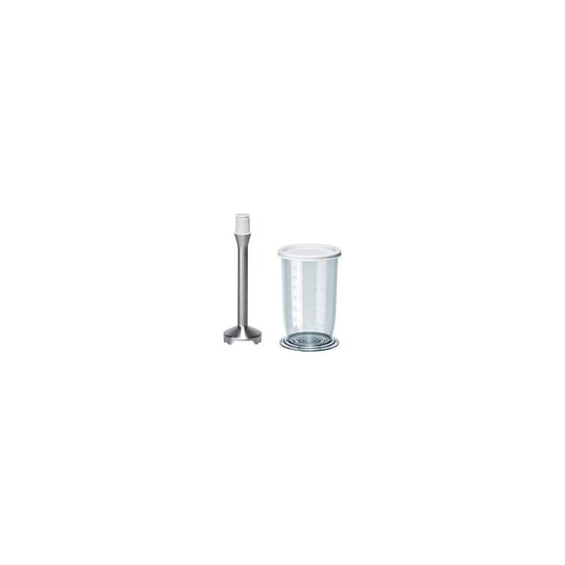 Bosch Mfz 4060 Set Accesorios Mezcladores MFZ4060