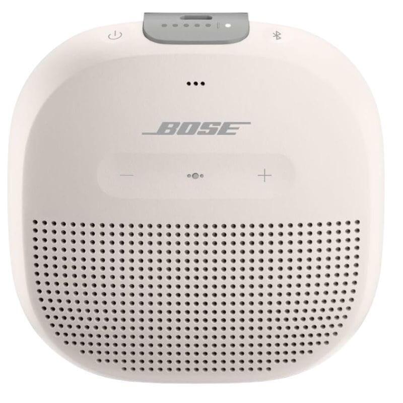 Bose Soundlink Micro White - Bluetooth Speaker