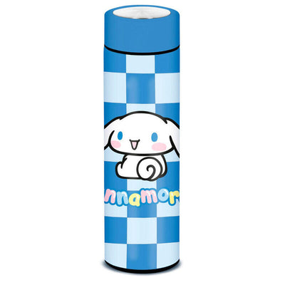 Bottle Steel Inoxidable Cinnamoroll Hello Kitty And Friends 500ML — image 1