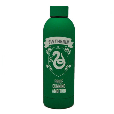 Bottle Steel Inoxidable Slytherin Harry Potter 700ML — image 1