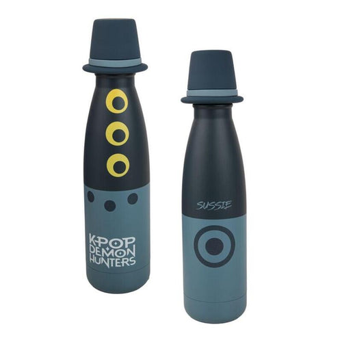 Bottle Water K-pop Demon Hunters Sussie — image 1