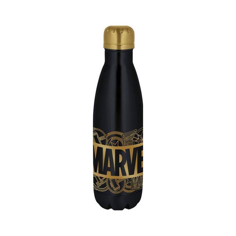 Bottle Aluminium 780ML Marvel Golden Treasure