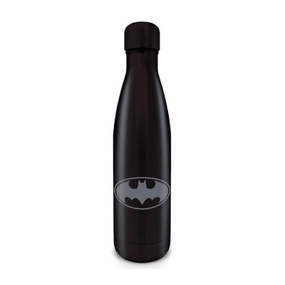 Bottle Metal Batman DC Comics — image 1