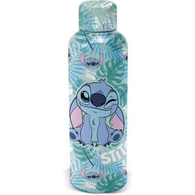 Bottle Thermal Inox 515ML Stitch Aloha — image 1