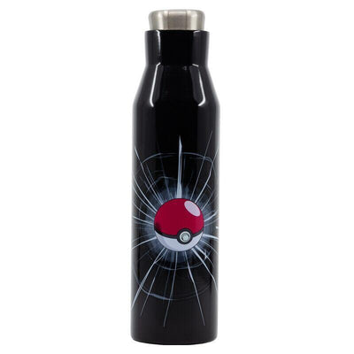 Bottle Thermos Steel Inoxidable Pokemon 580ML — image 1