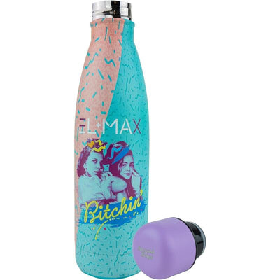 Bottle Thermos Stranger Things Bitchin 500ML — image 1